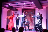 Sevillanas &ndash; &copy; Andreas Böcker (Eberhardt TRAVEL)