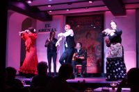 Sevillanas &ndash; &copy; Andreas Böcker (Eberhardt TRAVEL)