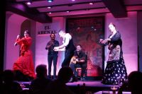 Sevillanas &ndash; &copy; Andreas Böcker (Eberhardt TRAVEL)