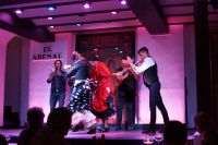 Sevillanas &ndash; &copy; Andreas Böcker (Eberhardt TRAVEL)