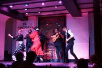 Sevillanas &ndash; &copy; Andreas Böcker (Eberhardt TRAVEL)