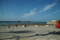 La Caleta, Cádiz &ndash; &copy; Andreas Böcker (Eberhardt TRAVEL)