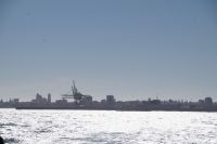 Panorama von Cádiz &ndash; &copy; Andreas Böcker (Eberhardt TRAVEL)