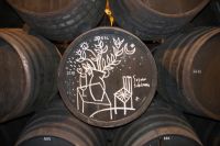 Kunst in der Bodega &ndash; &copy; Andreas Böcker (Eberhardt TRAVEL)