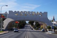 Marbella &ndash; &copy; Andreas Böcker (Eberhardt TRAVEL)