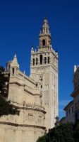 Sevilla Giralda &ndash; &copy; Sinah Witzig (Eberhardt TRAVEL)