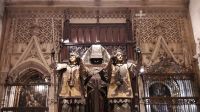 Sevilla Kathedrale &ndash; &copy; Sinah Witzig (Eberhardt TRAVEL)