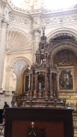 Sevilla Kathedrale &ndash; &copy; Sinah Witzig (Eberhardt TRAVEL)