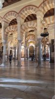 Córdoba Mezquita Catedral &ndash; &copy; Sinah Witzig (Eberhardt TRAVEL)