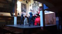 Sevilla Flamenco Show &ndash; &copy; Sinah Witzig (Eberhardt TRAVEL)