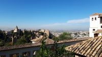 Granada Alhambra &ndash; &copy; Sinah Witzig (Eberhardt TRAVEL)