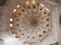 Granada Alhambra &ndash; &copy; Sinah Witzig (Eberhardt TRAVEL)