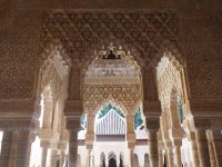 Granada Alhambra &ndash; &copy; Sinah Witzig (Eberhardt TRAVEL)