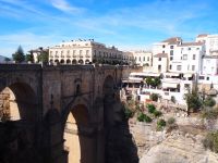 Ronda &ndash; &copy; Sinah Witzig (Eberhardt TRAVEL)