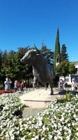 Ronda Stierkampfarena &ndash; &copy; Sinah Witzig (Eberhardt TRAVEL)