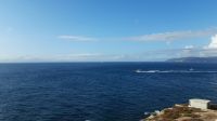 Straße von Gibraltar &ndash; &copy; Sinah Witzig (Eberhardt TRAVEL)