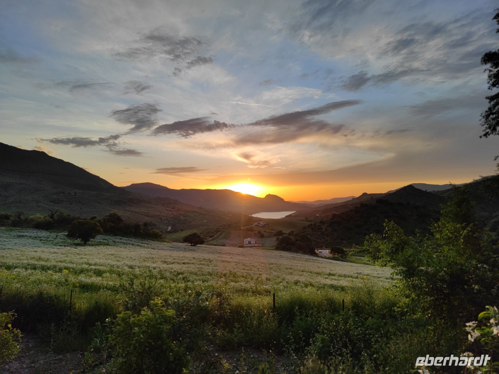 014-Hotel Cortijo Salinas &ndash; &copy; Dirk Schlosser (Eberhardt TRAVEL)