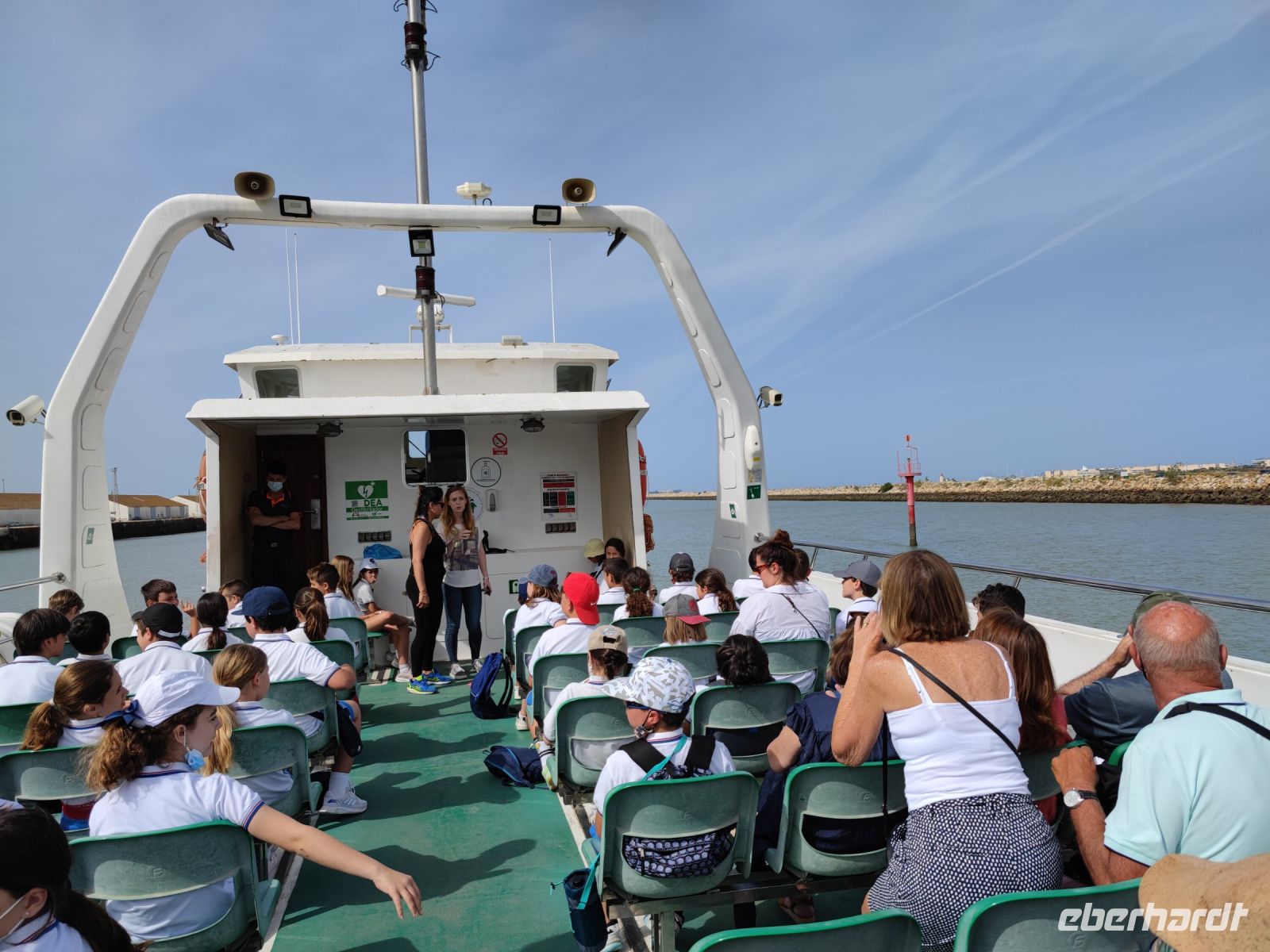 055-Puerto de Santa Maria &ndash; &copy; Dirk Schlosser (Eberhardt TRAVEL)