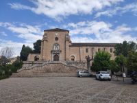 022-La Cartuja &ndash; &copy; Dirk Schlosser (Eberhardt TRAVEL)