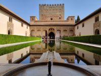 025-Alhambra