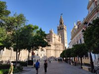 046-Sevilla &ndash; &copy; Dirk Schlosser (Eberhardt TRAVEL)