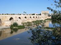 die Puente Romano &ndash; &copy; Gina Egenolf (Eberhardt TRAVEL)