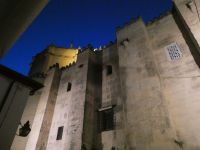 Blick nach oben &ndash; &copy; Gina Egenolf (Eberhardt TRAVEL)