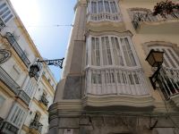Blicke nach oben &ndash; &copy; Gina Egenolf (Eberhardt TRAVEL)