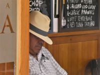 kleine Siesta &ndash; &copy; Gina Egenolf (Eberhardt TRAVEL)