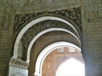 Harmonie der Bögen &ndash; &copy; Gina Egenolf (Eberhardt TRAVEL)