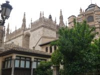 Sta. Maria de la Encarnacion &ndash; &copy; Gina Egenolf (Eberhardt TRAVEL)