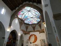 katholische Kirche mal anders &ndash; &copy; Gina Egenolf (Eberhardt TRAVEL)