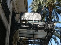 Traditionshotel &ndash; &copy; Gina Egenolf (Eberhardt TRAVEL)