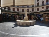 Platz der Handarbeitsläden &ndash; &copy; Gina Egenolf (Eberhardt TRAVEL)