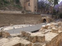 römisches Theater &ndash; &copy; Gina Egenolf (Eberhardt TRAVEL)