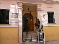 Flamencoschule in Malaga &ndash; &copy; Gina Egenolf (Eberhardt TRAVEL)