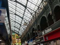 und innen drin &ndash; &copy; Gina Egenolf (Eberhardt TRAVEL)