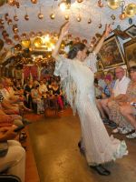 getanzte Hingabe &ndash; &copy; Gina Egenolf (Eberhardt TRAVEL)