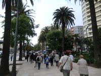 Malaga &ndash; &copy; Dörte Dürfeld (Eberhardt TRAVEL)