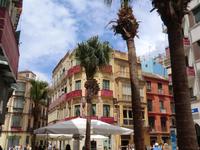 Malaga &ndash; &copy; Dörte Dürfeld (Eberhardt TRAVEL)
