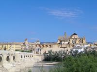 Blick auf Mezquita &ndash; &copy; Dörte Dürfeld (Eberhardt TRAVEL)