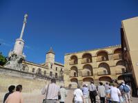 Cordoba &ndash; &copy; Dörte Dürfeld (Eberhardt TRAVEL)