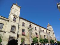 Cordoba &ndash; &copy; Dörte Dürfeld (Eberhardt TRAVEL)