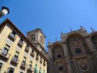 Kathedrale von Granada &ndash; &copy; Dörte Dürfeld (Eberhardt TRAVEL)