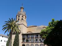Kathedrale Santa Maria de Mayor &ndash; &copy; Dörte Dürfeld (Eberhardt TRAVEL)