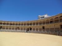 Stierkampfarena &ndash; &copy; Dörte Dürfeld (Eberhardt TRAVEL)