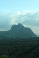 Peña de los Enamorados in Antequera &ndash; &copy; Marcus Richter (Eberhardt TRAVEL)