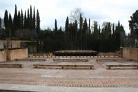 In der La Alhambra &ndash; &copy; Marcus Richter (Eberhardt TRAVEL)