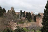 La Alhambra &ndash; &copy; Marcus Richter (Eberhardt TRAVEL)