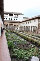 In der La Alhambra &ndash; &copy; Marcus Richter (Eberhardt TRAVEL)